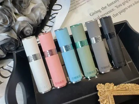 SWAG❤️‍🔥通用一代皮革機🍭