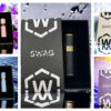 SWAG❤️‍🔥通用一代皮革機🍭